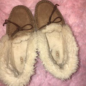 Super nice and comfortable uggs